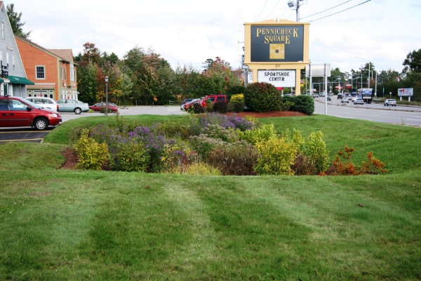 Pennichuck Square